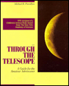 Book Through the Telescope: A Guide for the Amateur Astronomer free