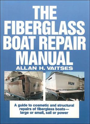 Book The Fiberglass Boat Repair Manual free