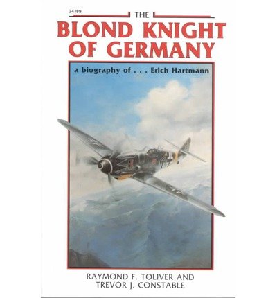 Book The Blond Knight of Germany free