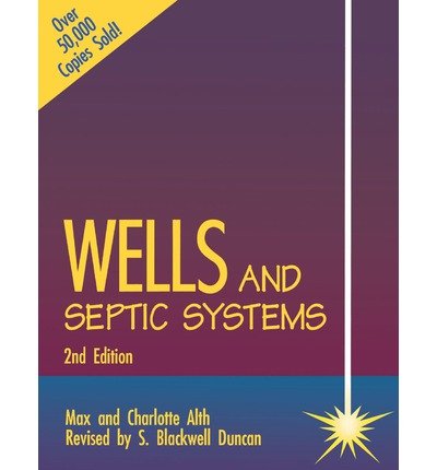 Book Wells and Septic Systems free