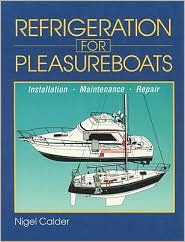 Book Refrigeration for Pleasureboats: Installation, Maintenance and Repair free