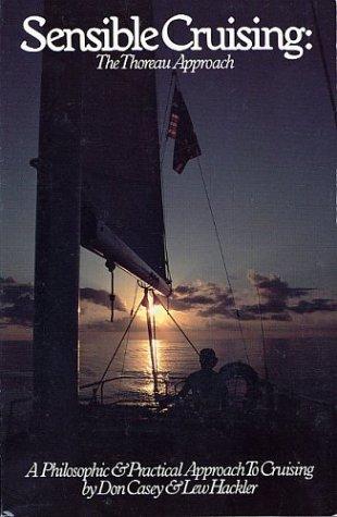 Book Sensible Cruising: The Thoreau Approach free