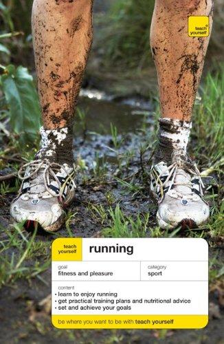 Book Teach Yourself Running free