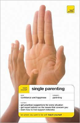 Book Teach Yourself Single Parenting free