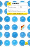 Book Teach Yourself Statistics (Teach Yourself: Math & Science) free