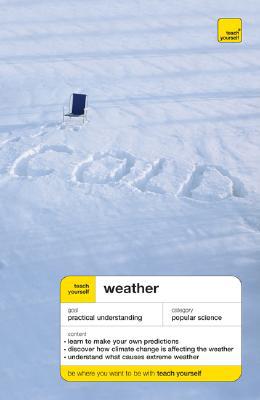 Book Teach Yourself Weather free