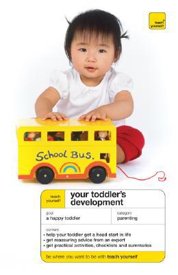 Book Teach Yourself Your Toddler's Development free