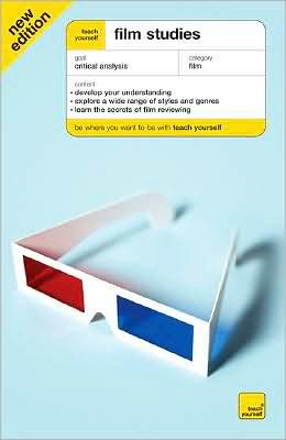 Book Teach Yourself Film Studies (Teach Yourself: General Reference) free