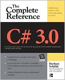 Book C# 3.0 THE COMPLETE REFERENCE 3/E free