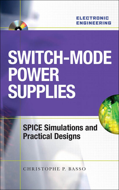 Book Switch-Mode Power Supplies Spice Simulations and Practical Designs free
