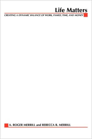 Book Life Matters (CLS.EDUCATION) free