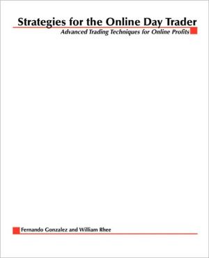 Book Strategies for the Online Day Trader free