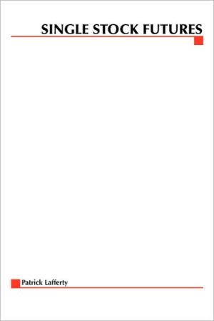Book Single Stock Futures free