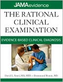 Book The Rational Clinical Examination: Evidence-Based Clinical Diagnosis (Jama & Archives Journals) free