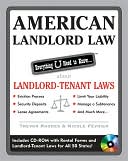 Book American Landlord Law: Everything U Need to Know About Landlord-Tenant Laws free