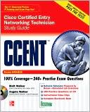 Book CCENT Cisco Certified Entry Networking Technician Study Guide (Exam 640-822) free
