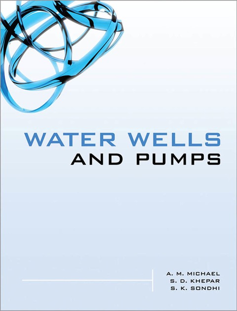 Book Water Wells and Pumps free