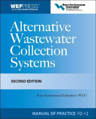 Book Alternative Sewer Systems FD-12, 2e (Wef Manual of Practice No. Fd-12) free