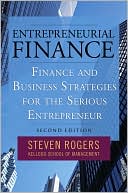 Book Entrepreneurial Finance: Finance and Business Strategies for the Serious Entrepreneur free