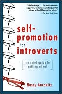 Book Self-Promotion for Introverts: The Quiet Guide to Getting Ahead free
