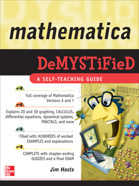 Book Mathematica DeMYSTiFied free