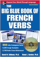 Book The Big Blue Book of French Verbs with CD-ROM, Second Edition free