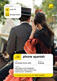 Book Teach Yourself Phone Spanish [With 48-Page Booklet] free