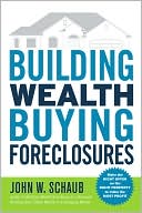 Book Building Wealth Buying Foreclosures free