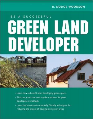 Book Be A Successful Green Land Developer free