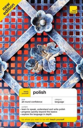 Book Teach Yourself Polish Complete Course (Book Only) (TY: Complete Courses) free