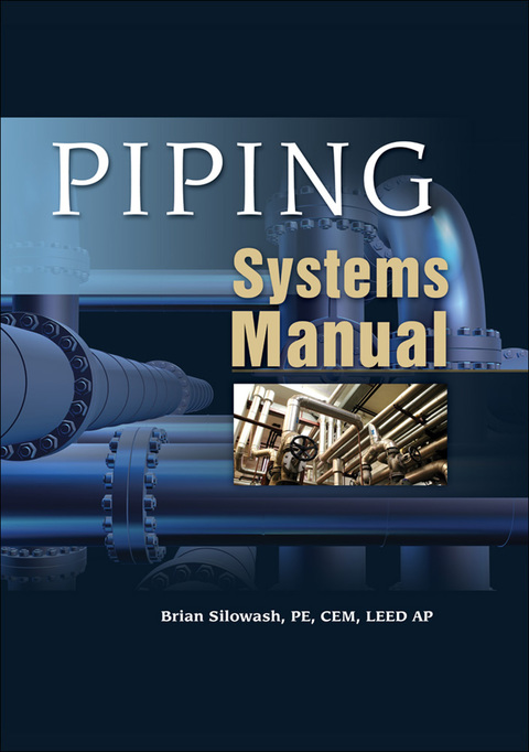 Book Piping Systems Manual free