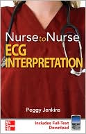 Book Nurse to Nurse ECG Interpretation free