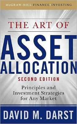 Book The Art of Asset Allocation: Principles and Investment Strategies for Any Market, Second Edition free