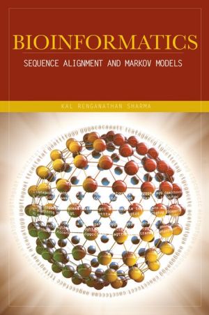 Book Bioinformatics: Sequence Alignment and Markov Models free