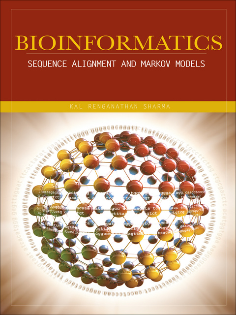 Book Bioinformatics: Sequence Alignment and Markov Models free