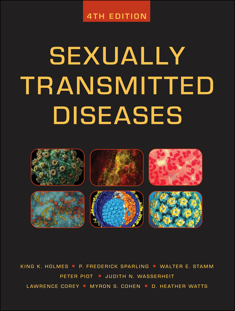 Book Sexually Transmitted Diseases, Fourth Edition (Sexually Transmitted Diseases (Holmes)) free