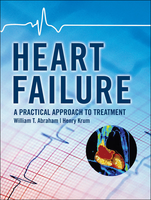 Book Heart Failure: A Practical Approach to Treatment free