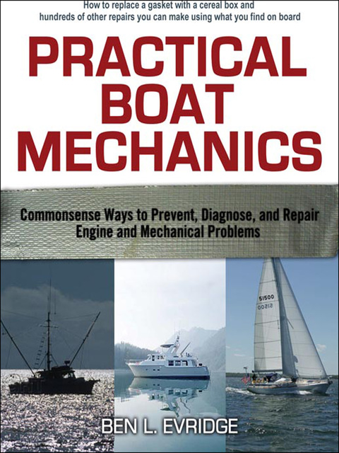 Book Practical Boat Mechanics: Commonsense Ways to Prevent, Diagnose, and Repair Engines and Mechanical Problems free