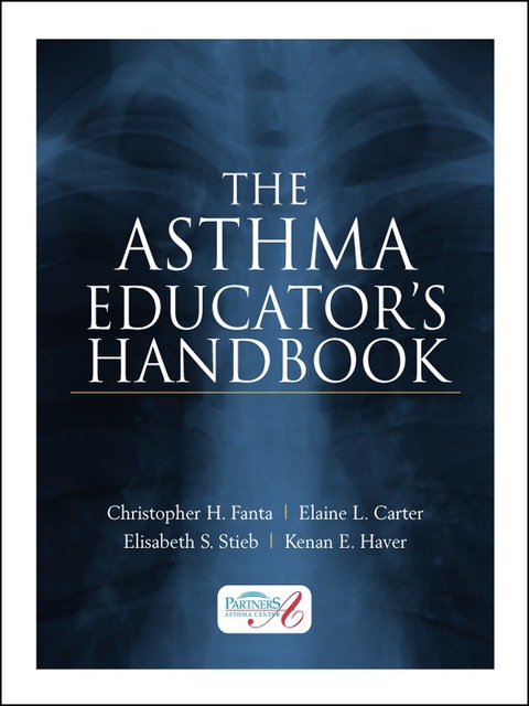 Book The Asthma Educator’s Handbook free