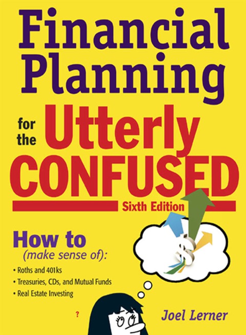 Book Financial Planning for the Utterly Confused free
