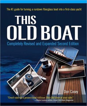 Book This Old Boat, Second Edition: Completely Revised and Expanded free