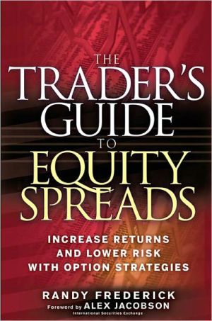 Book The Trader's Guide to Equity Spreads free