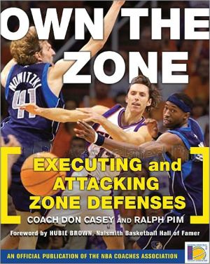 Book Own the Zone free