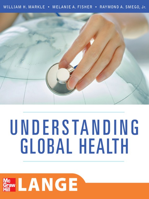 Book Understanding Global Health free
