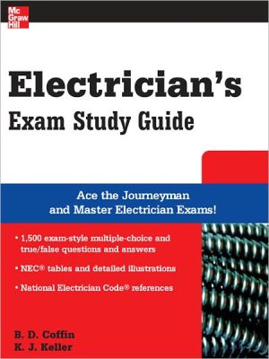 Book Electrician's Exam Study Guide free