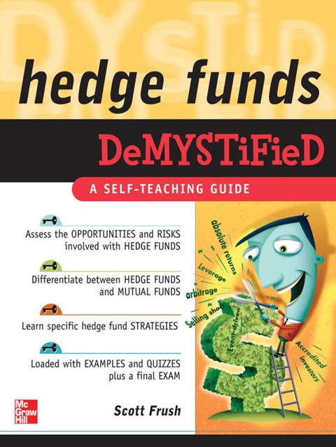 Book Hedge Funds Demystified free