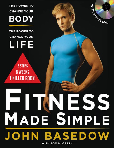 Book Fitness Made Simple free
