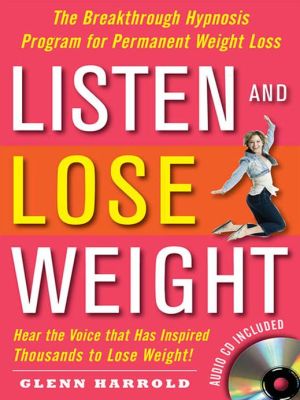 Book Listen and Lose Weight free