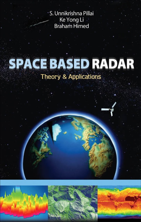 Book Space Based Radar: Theory & Applications free