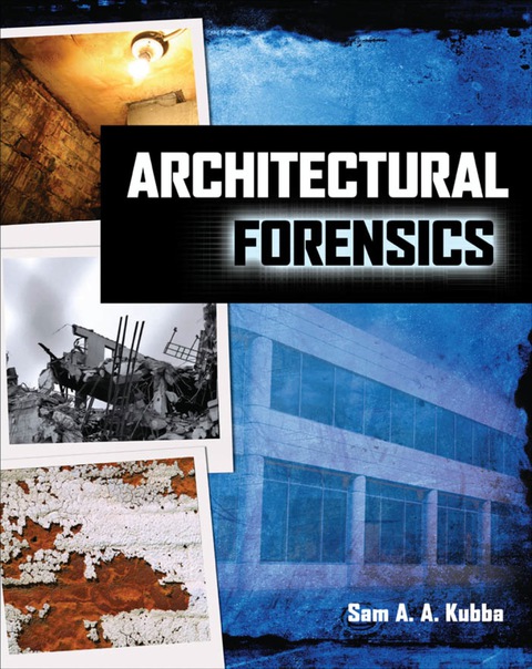 Book Architectural Forensics free